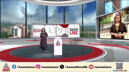 ഭീതി ഒഴിയുന്നില്ല... അകത്തേത്തറയിൽ ജനവാസമേഖലയിൽ പുലിയിറങ്ങി, വളർത്തു നായയെ കടിച്ചുകൊന്നു