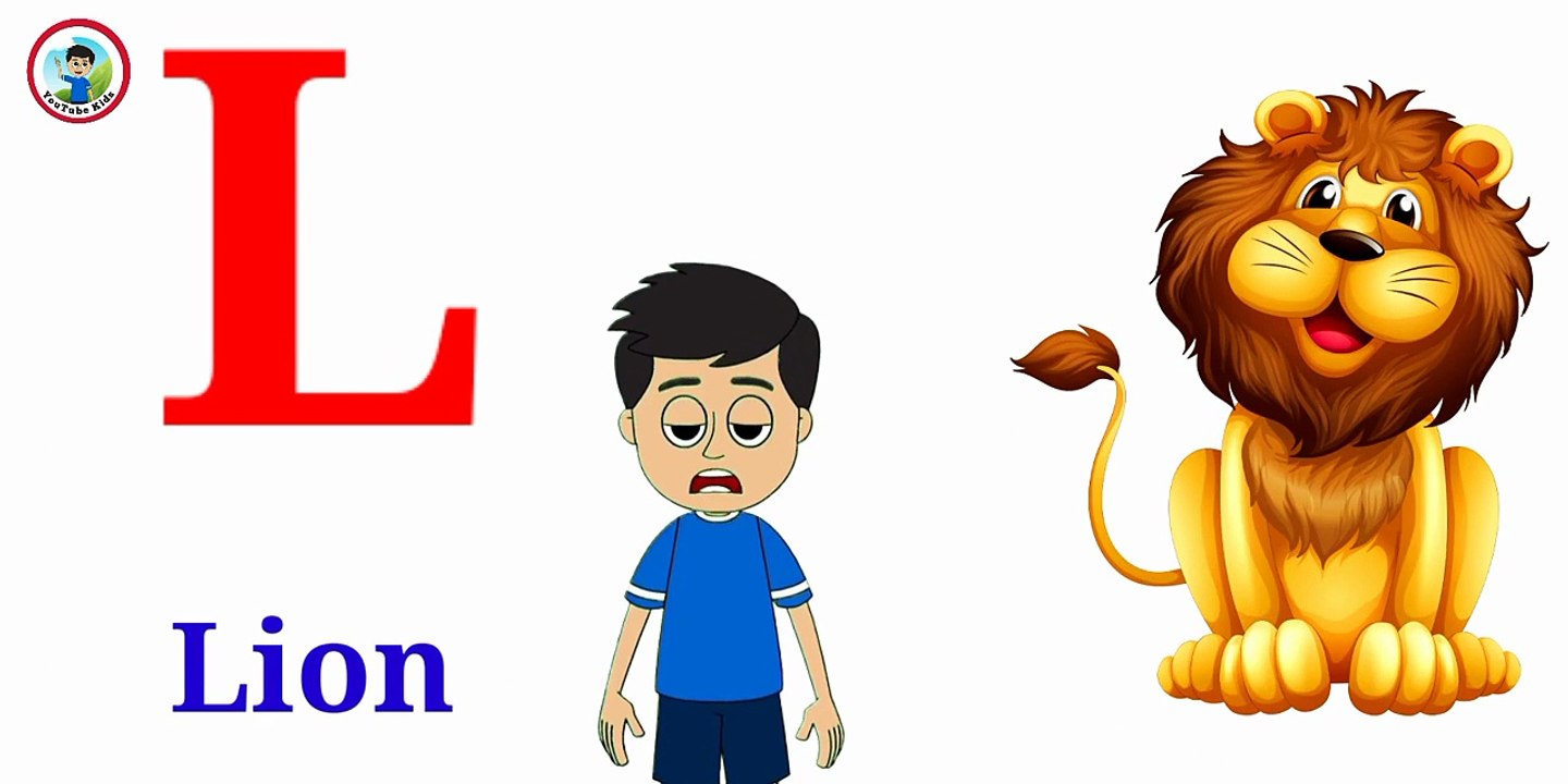 ABCD Alphabet Learning for kids 2.0 _ABC Song _ABC Songs for Children_3D ABC Nursery By YouTube Kids