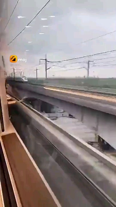 bullet Train