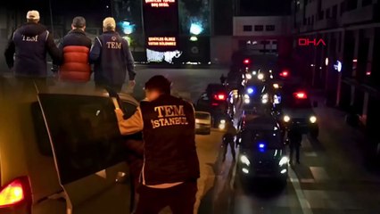 FETÖ operasyonu: 223 gözaltı