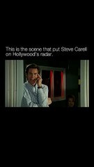 Steve Carell vs Jim Carrey in Bruce Almighty