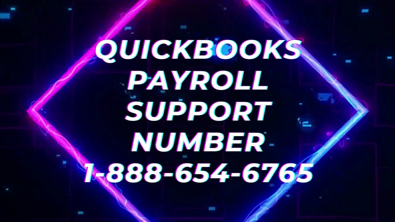 8 Ways to Access QuickBooks® PAyroll Support Number by Phone, Chat, and Email: A Step-by-Step Guide