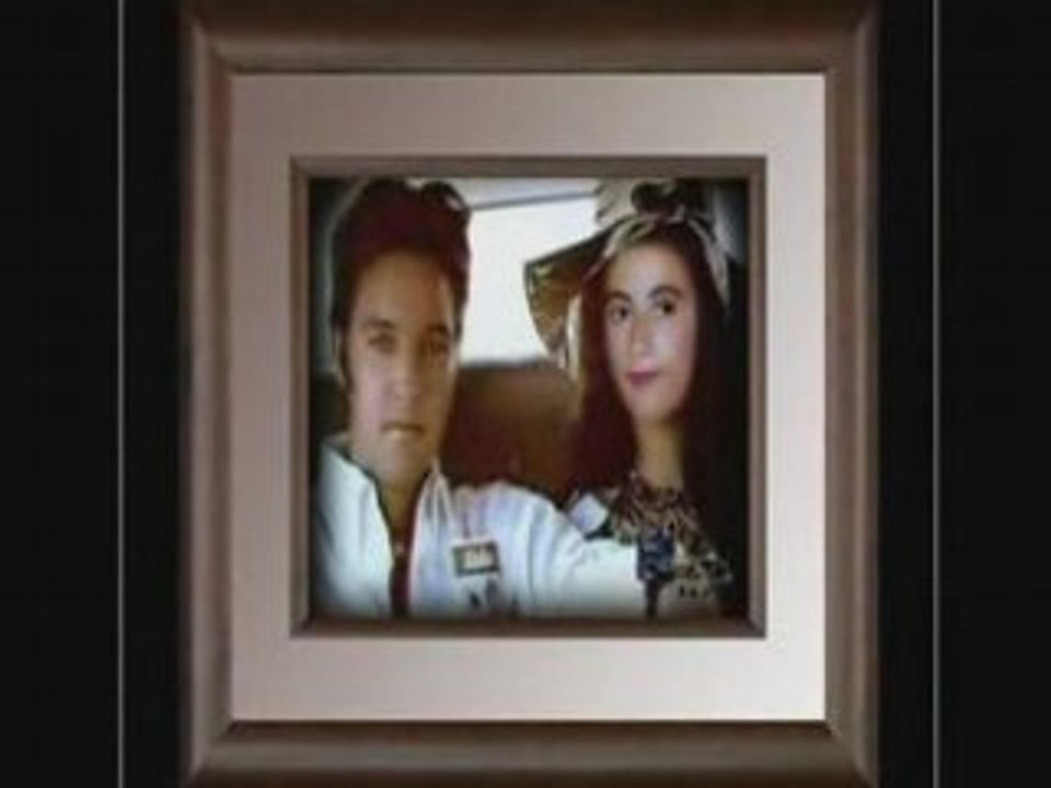 Elvis e Eu
