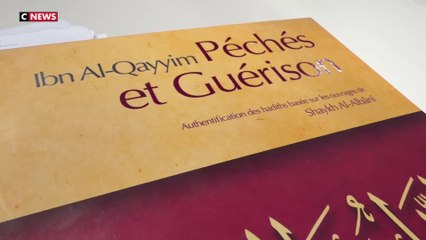 Antisémitisme : ce livre au coeur d'une polémique