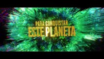 Tráiler de Borderlands: La película
