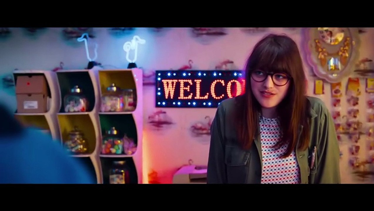 Es war einmal Indianerland | movie | 2017 | Official Trailer