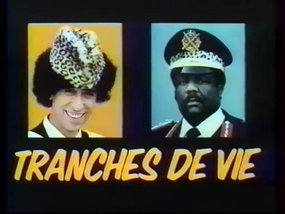 Tranches de vie | movie | 1985 | Official Trailer
