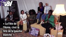 L'Insoumise Danièle Obono accuse 