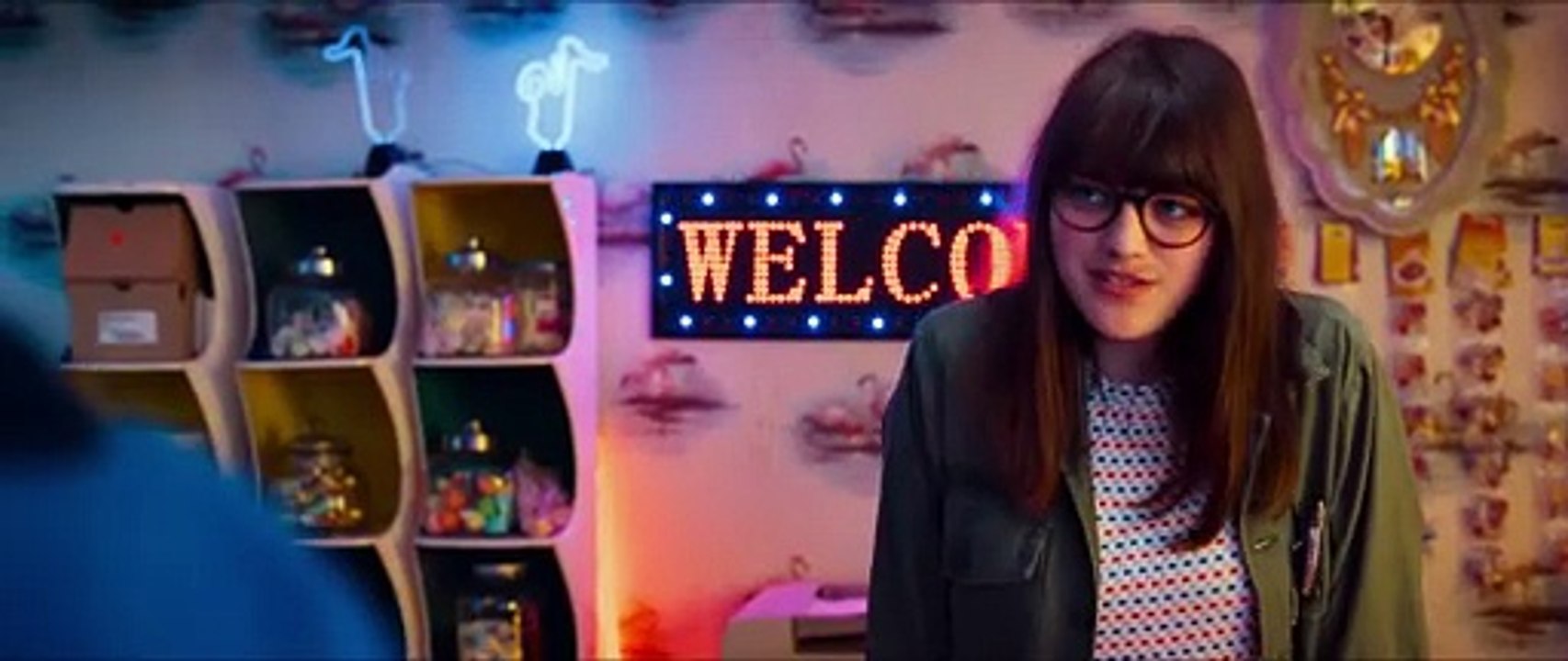 Es war einmal Indianerland | movie | 2017 | Official Trailer