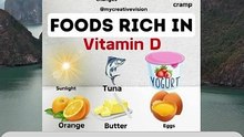 Side Effects of Excess and Deficiency of Vitamin D