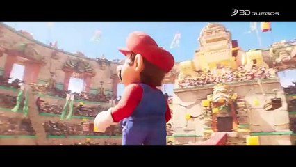 20 MEJORES PELICULAS VIDEOJUEGOS