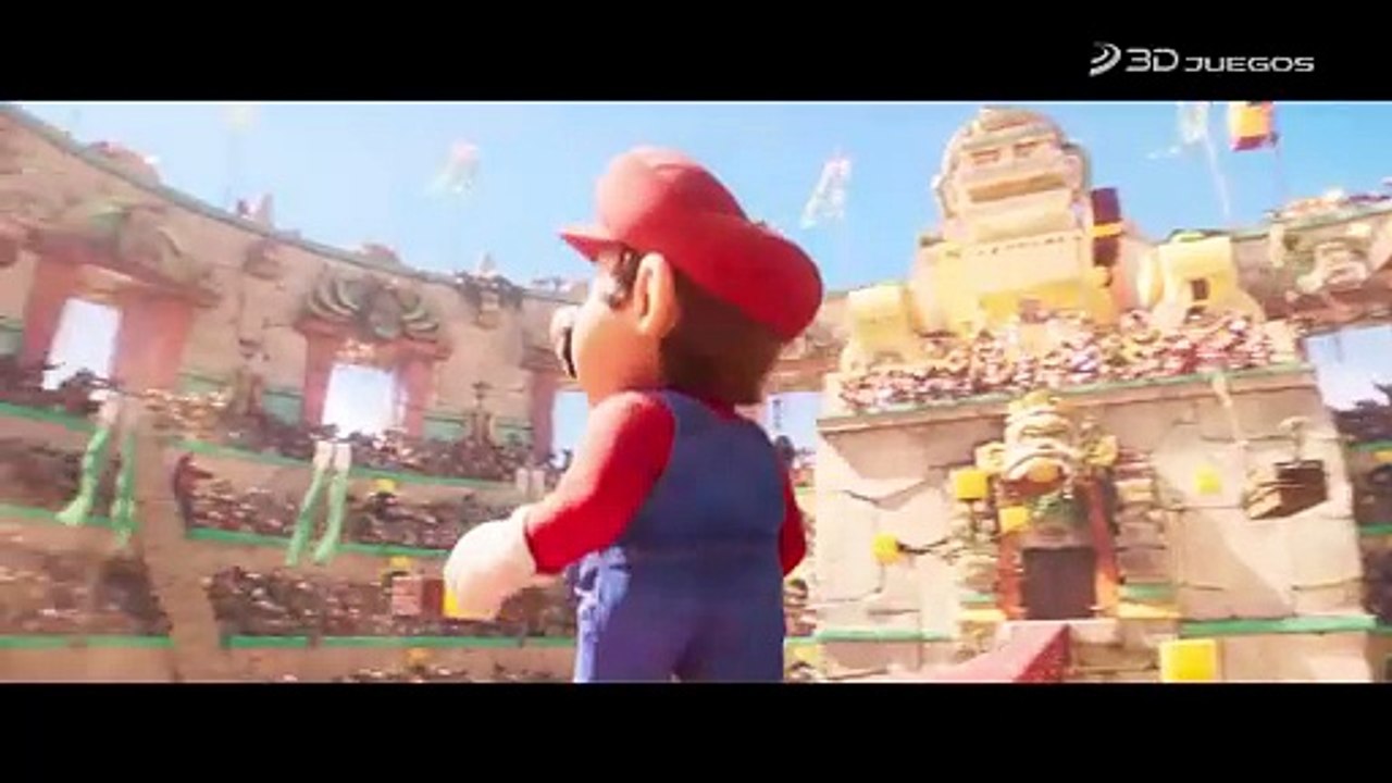 20 MEJORES PELICULAS VIDEOJUEGOS