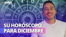 Horóscopo para diciembre de 2023: salud, dinero y amor para cada signo zodiacal | Pulzo