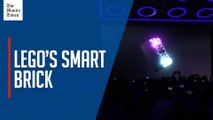 LEGO unveils interactive 'smart brick' and new Star Wars sets