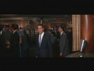 Dean Martin - Ain't That A Kick In The Head