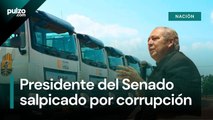 Miembros del Gobierno salpicados por escándalo de corrupción | Pulzo