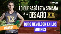 Lo que pasó esta semana en el Desafío 20 años de Caracol Televisión | Pulzo