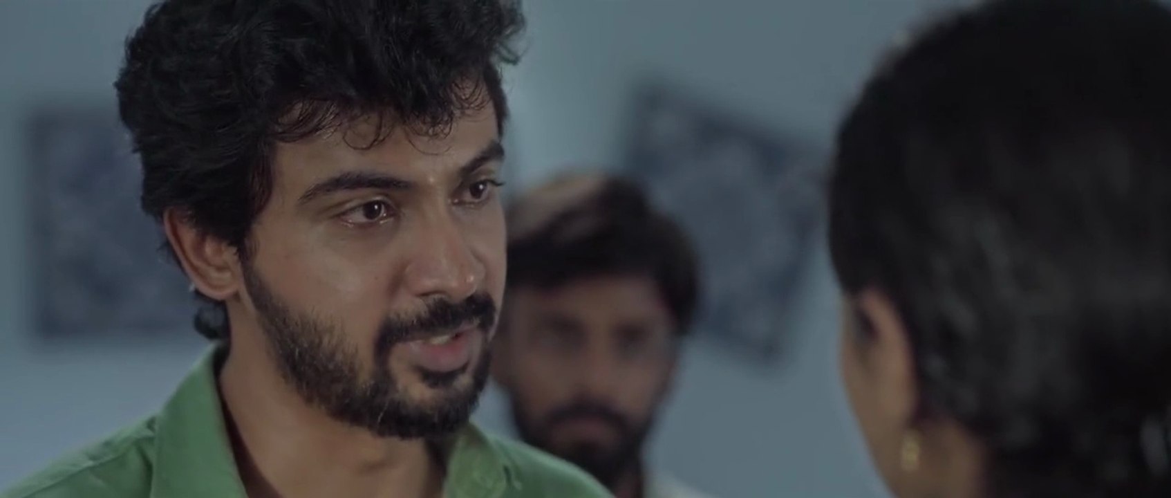 House Mates (Hindi Dubbed) | South Indian Thriller Movie