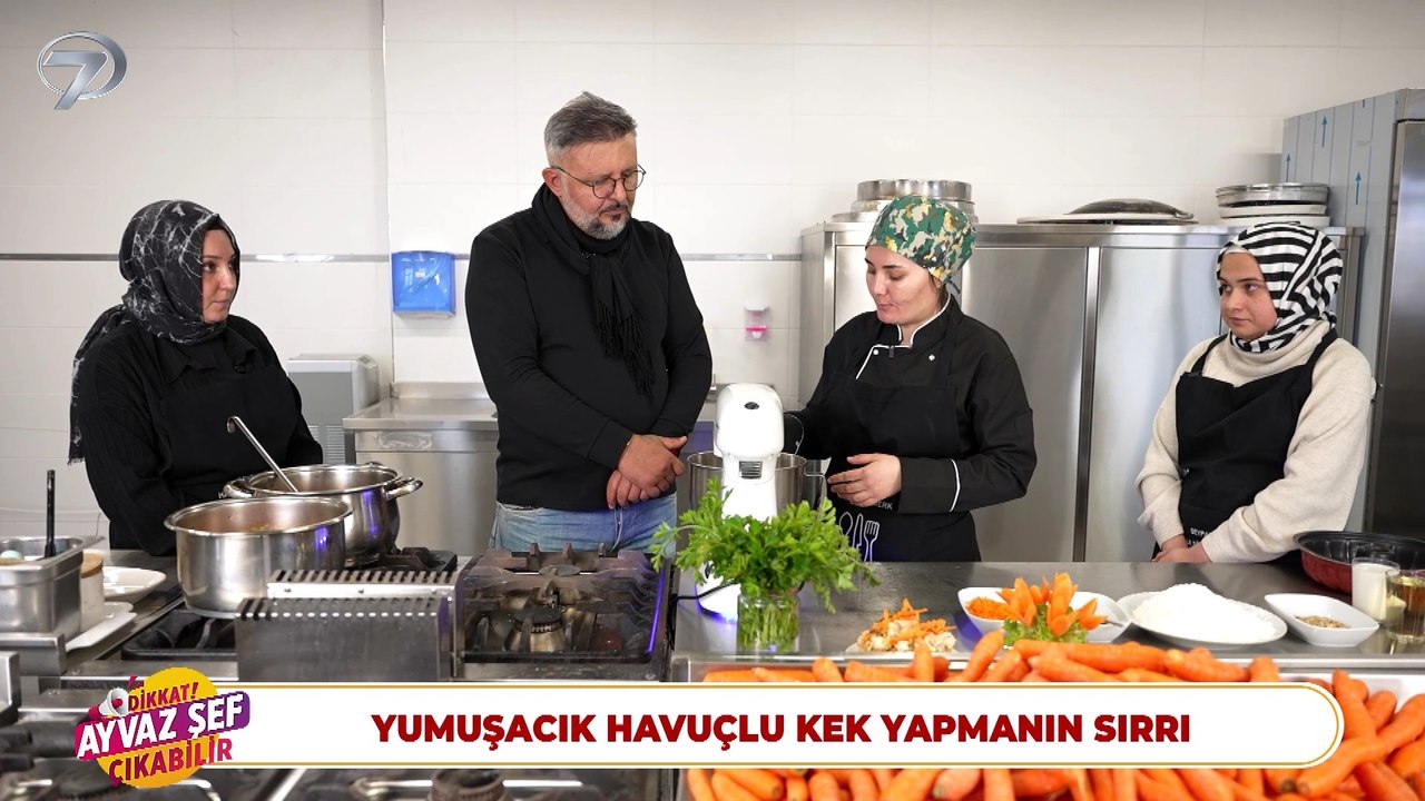 Dikkat Ayvaz Şef Çıkabilir - Beypazarı | 6 Ocak 2026