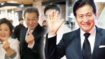 South Korea Actor Ahn Sung Ki 74 Age Death Reason, Family, Wife, Net Worth, Hit Shows List...