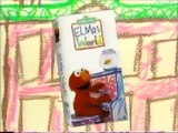 Sesame Street - Elmo's World (2000) VHS Trailer Promo (HQ VHS Rip)