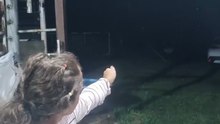 Archer Girl's Epic Fail or Success? Watch Her Shocking Reaction! 😂🎯