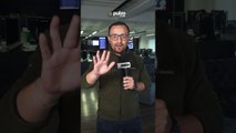📢🖐️Ya llegaron las 5 noticias para iniciar el día | Pulzo #shorts