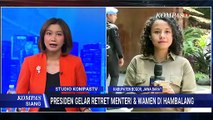 [FULL] Terkini! Retret Menteri & Wamen Prabowo di Hambalang, Apa Agendanya? | KOMPAS SIANG