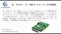 グローバル低・中出力レーザー切断コントローラーのトップ会社の市場シェアおよびランキング 2026