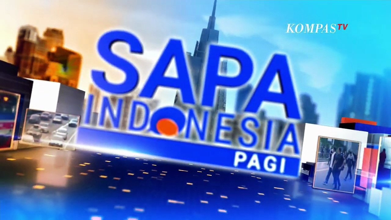 [FULL] Menkeu Purbaya Bebaskan Pajak Pegawai dengan Gaji Hingga Rp10 Juta, Beli Rumah Bebas PPN