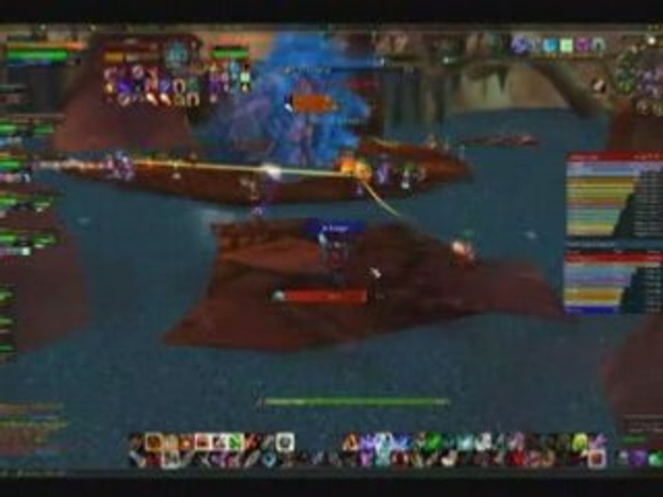 Lurker Down - LFG WoW Dennso