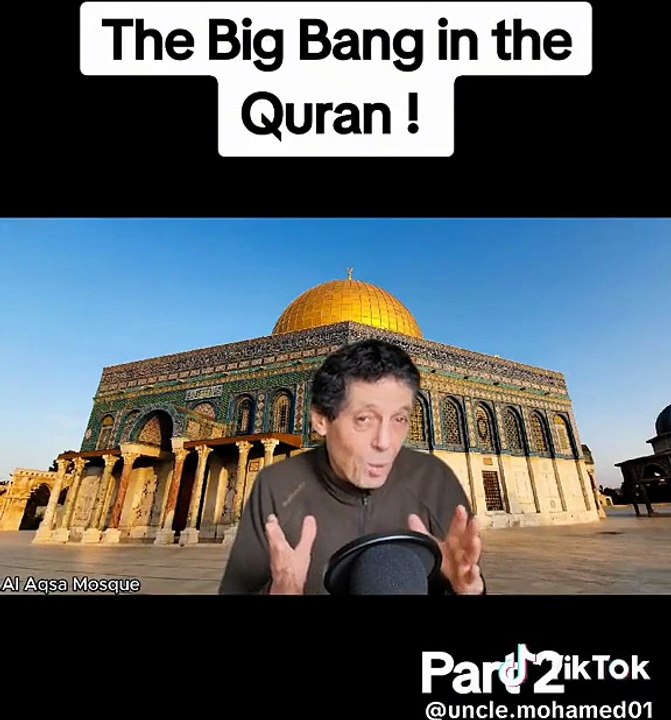The Big Bang - Part 2 - Quran Miracles