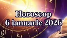 Horoscop 6 ianuarie 2026 - oferit de horoscop-urania.org