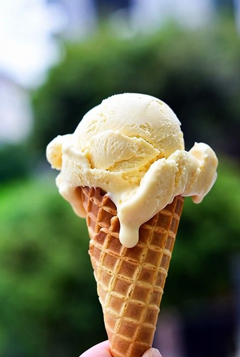 ICE CREAM