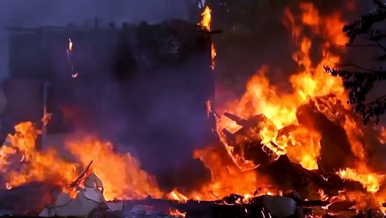 Chilling Tales _ Tales From the Other Side _ Full Thriller Mystery Movie _ Free Movie