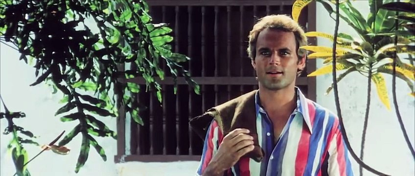 Zwei Himmelhunde auf dem Weg zur Hölle (1972)