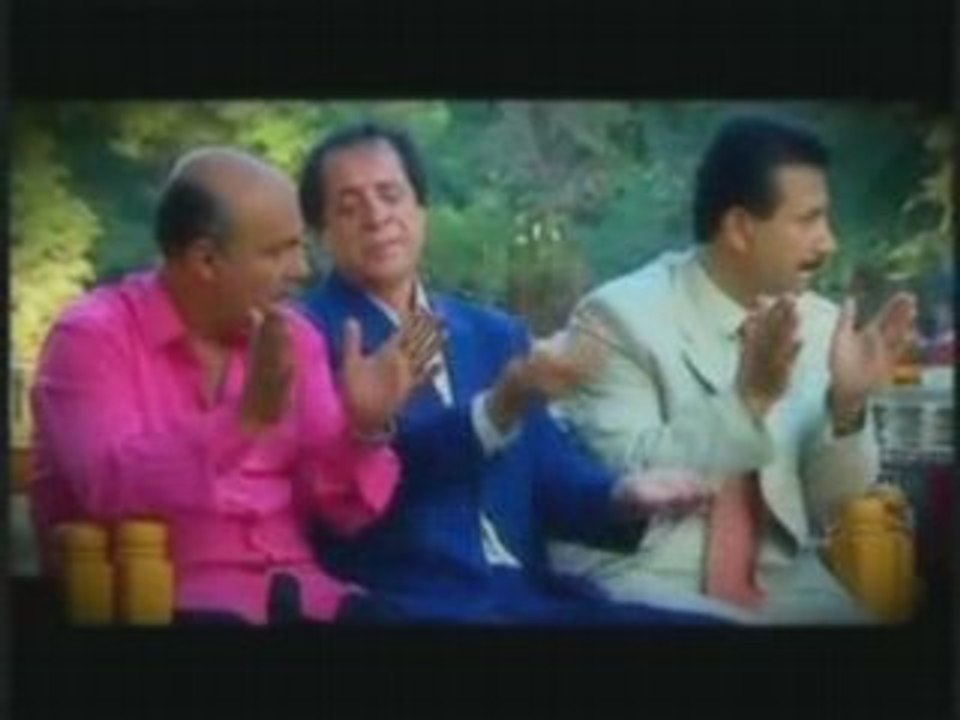 HALİL KENDİRLİ-DAĞLAR DUMAN BÖYLE