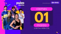 EN VIVO: La FIFA felicita a Colombia por BUEN uso del VAR, ¿Es real? -  Pulzo Deportes 1 de marzo