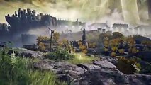 Tráiler de Elden Ring: Tarnished Edition para Nintendo Switch 2