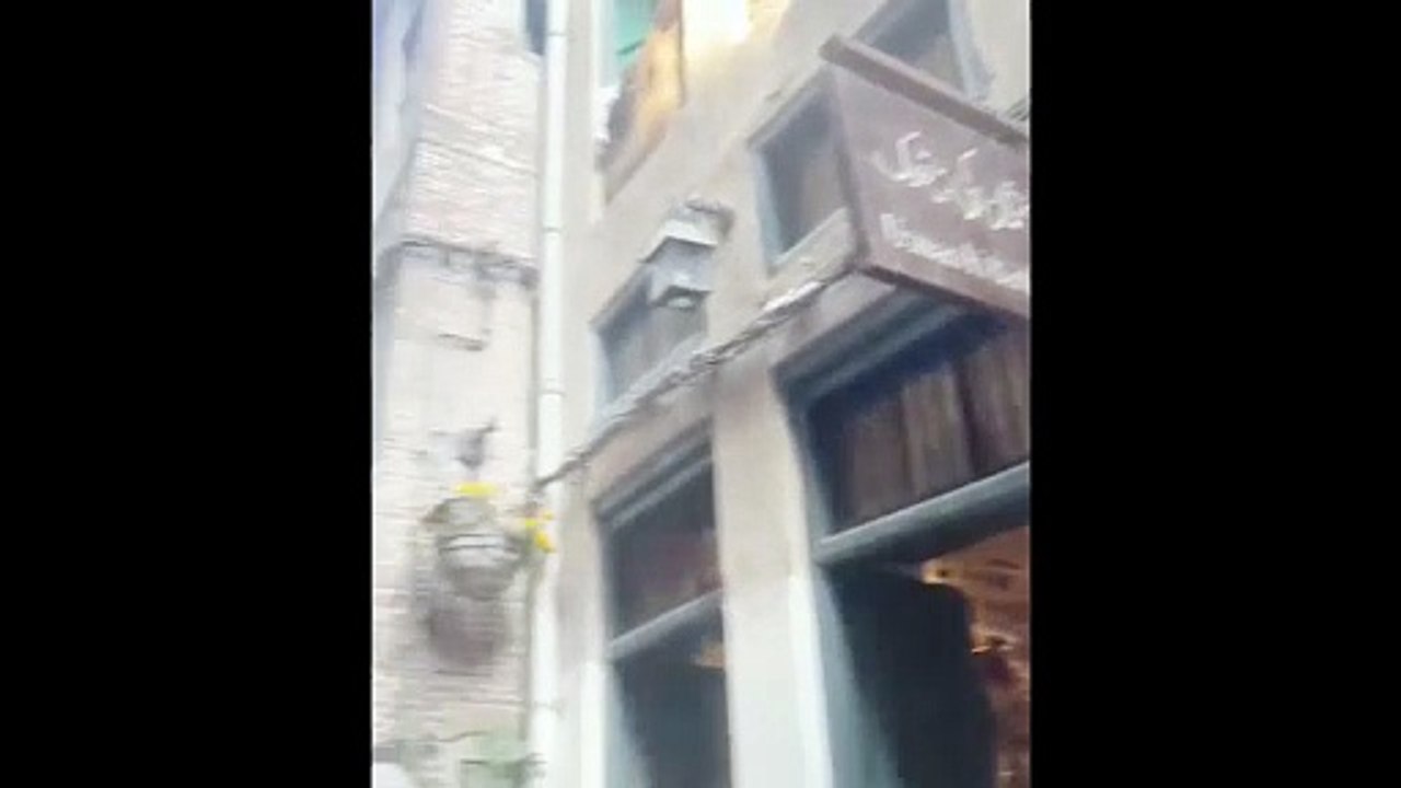 Lahore sa mohbbat
