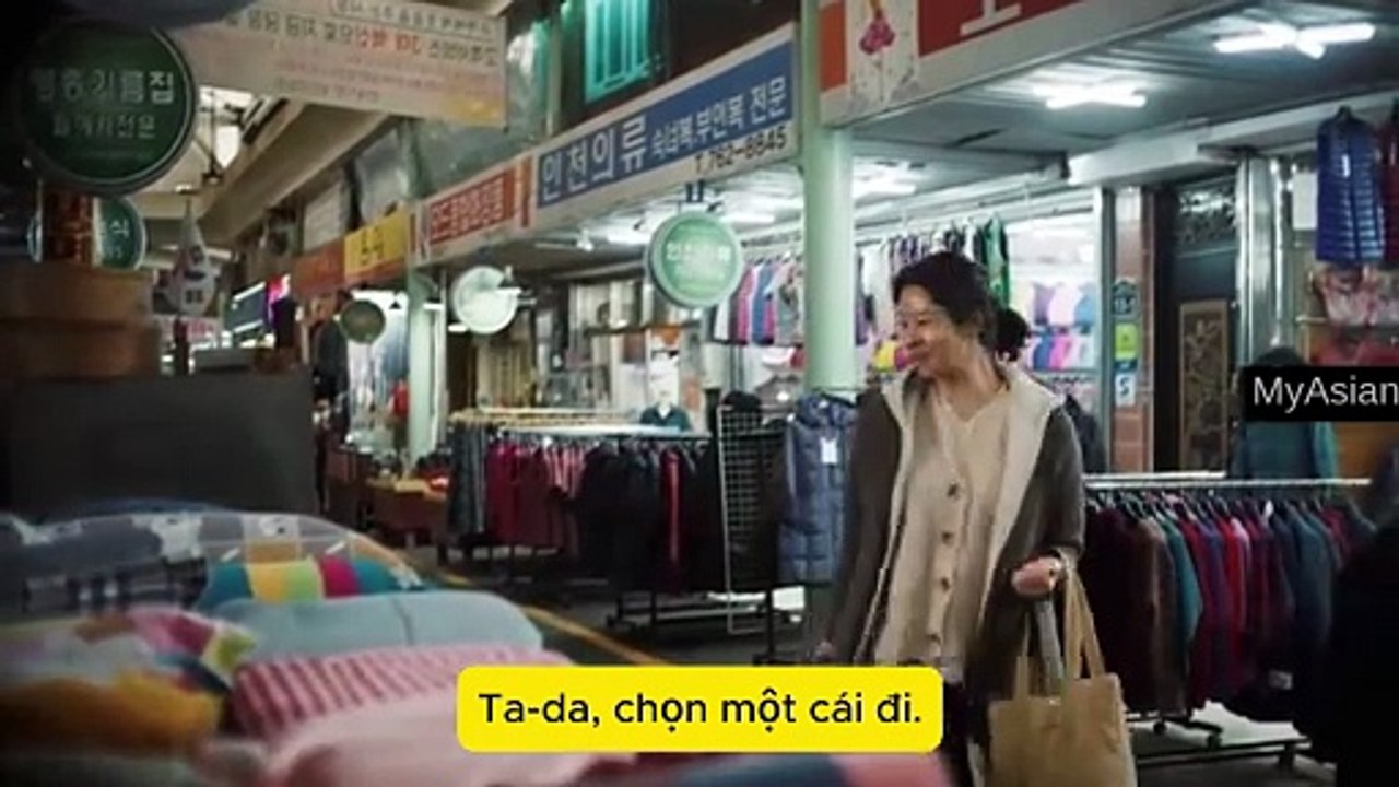 SAVE - phần 2  vietsub - thuyết minh - lồng tiếng