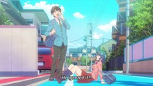 You Can’t Be in a Rom-Com with Your Childhood Friends!  Episode 1 [English Sub]