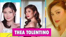 Fast Talk with Boy Abunda: Thea Tolentino  (Ep. 763)