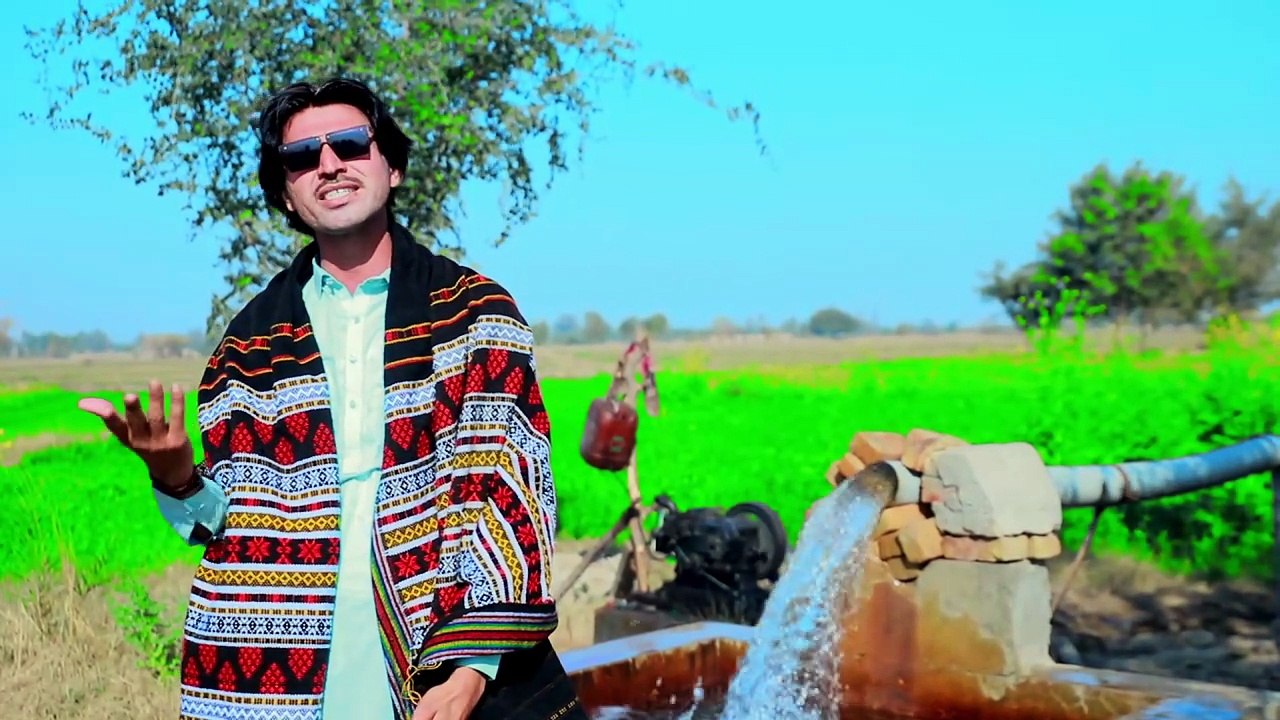 Singer Amjid Ali Khan New Song Super Hit Song 2026