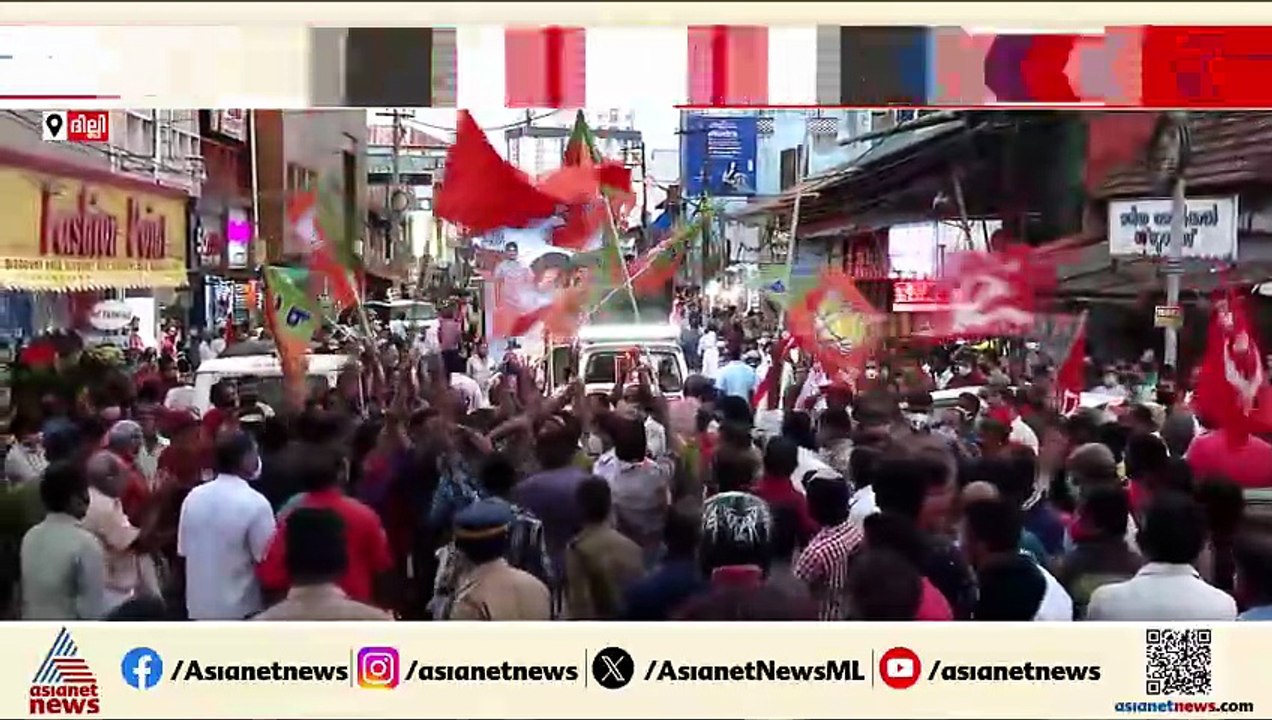 തെരഞ്ഞെടുപ്പ് ഉത്സവത്തിന് കൊടിയേറുന്നു; ഏപ്രിൽ രണ്ടാം വാരം കേരളം വിധിയെഴുതും