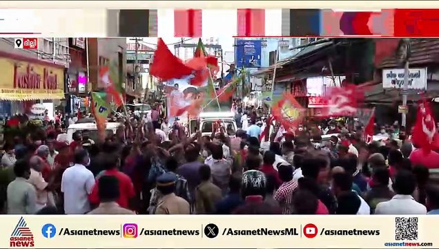 തെരഞ്ഞെടുപ്പ് ഉത്സവത്തിന് കൊടിയേറുന്നു; ഏപ്രിൽ രണ്ടാം വാരം കേരളം വിധിയെഴുതും