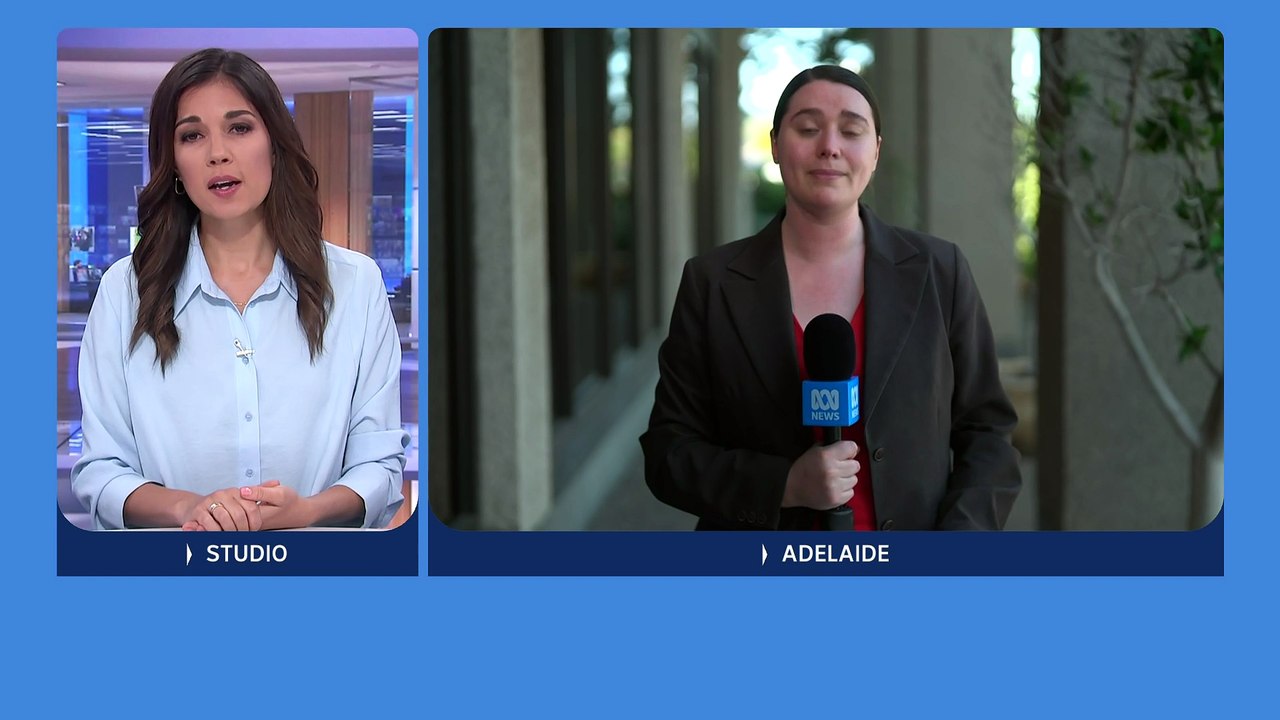 South Australia, Victoria, ACT and New South Wales set to swelter