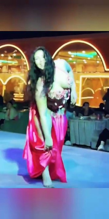 Dance Queen video