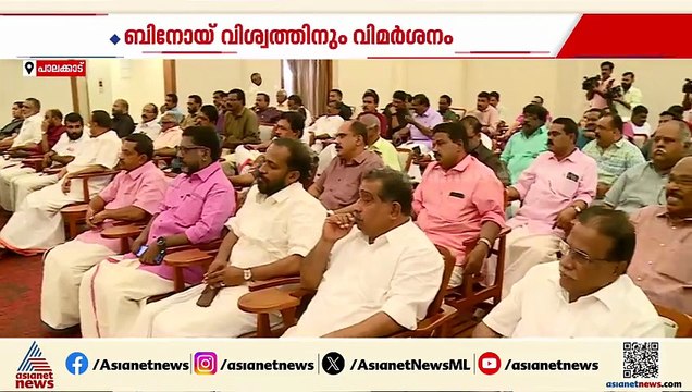 സിപിഐ ഉത്തരം താങ്ങുന്ന പല്ലിയെപ്പോലെ; രൂക്ഷവിമർശനവുമായി എസ് അജയകുമാർ