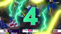 2024 West Indies vs U.S.A., 46th Match, Super Eights, Group 2 at Bridgetown, T20 World Cup